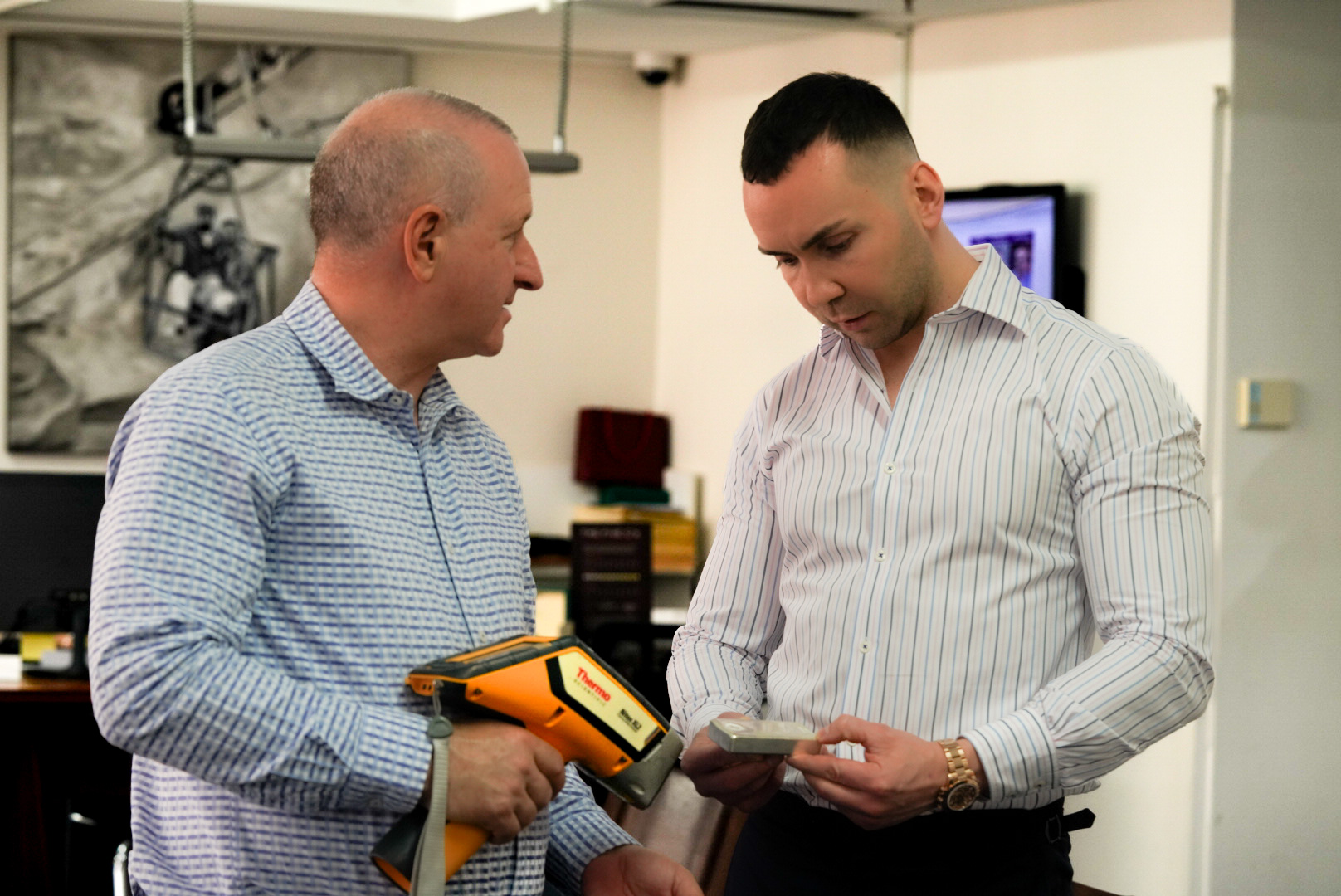 At GoldCompany, we pride ourselves on offering Sydney’s highest prices for gold and silver.